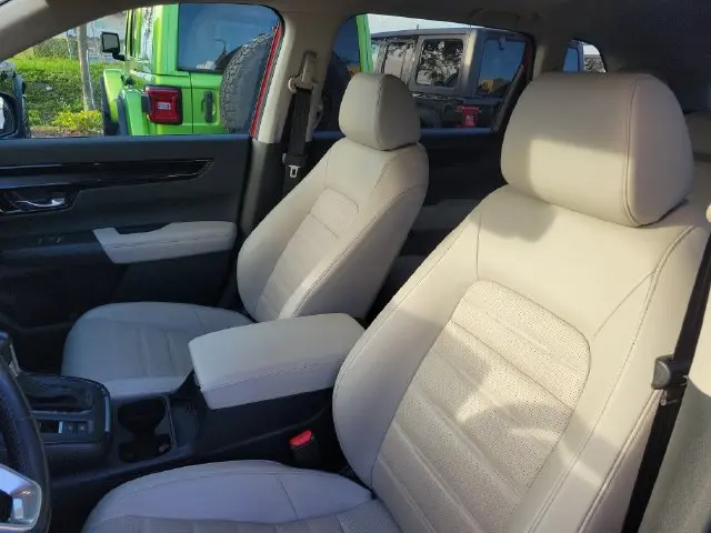 2025 Honda CR-V - $28,990