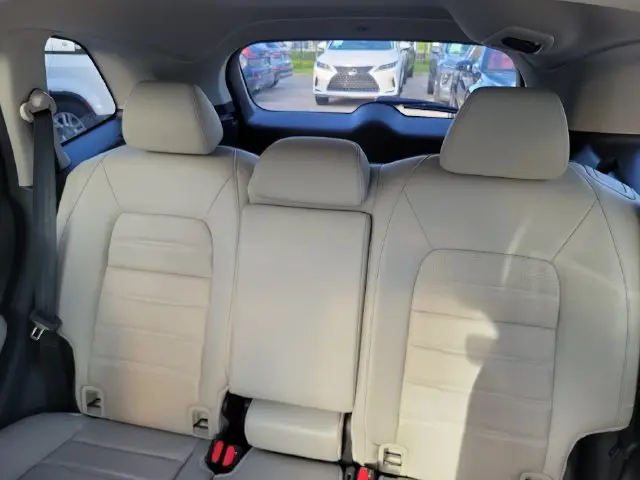 2025 Honda CR-V - $28,990