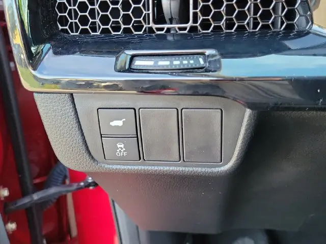 2025 Honda CR-V - $28,990
