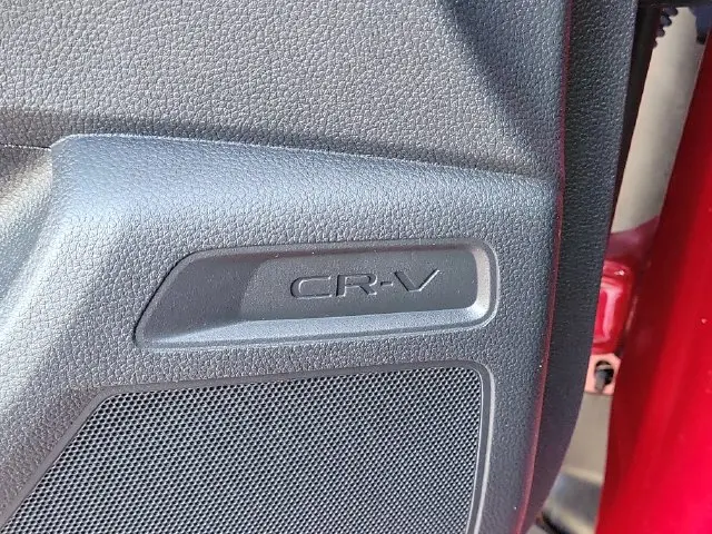 2025 Honda CR-V - $28,990