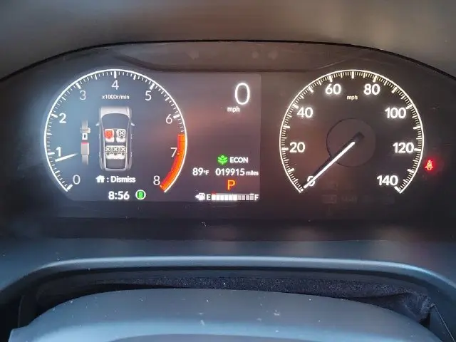 2025 Honda CR-V - $28,990