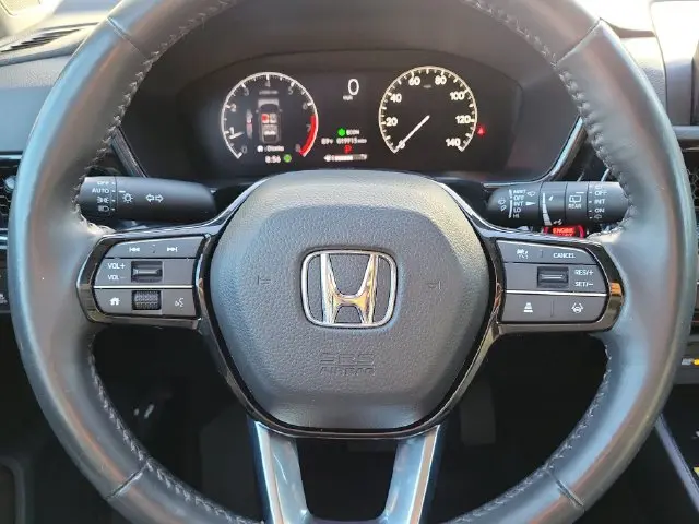 2025 Honda CR-V - $28,990