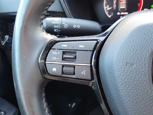 2025 Honda CR-V - $28,990