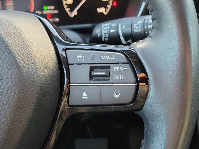 2025 Honda CR-V - $28,990
