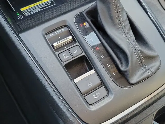 2025 Honda CR-V - $28,990