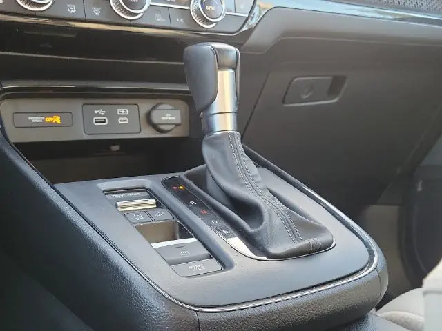 2025 Honda CR-V - $28,990