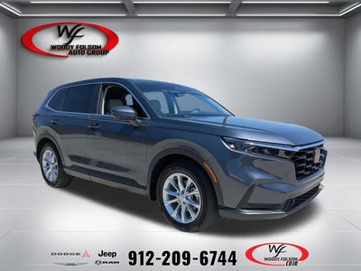 Photo of a 2025 Honda CR-V EX-L 4DR SUV for sale