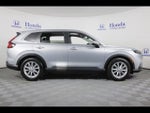2025 CR-V Thumbnail 8