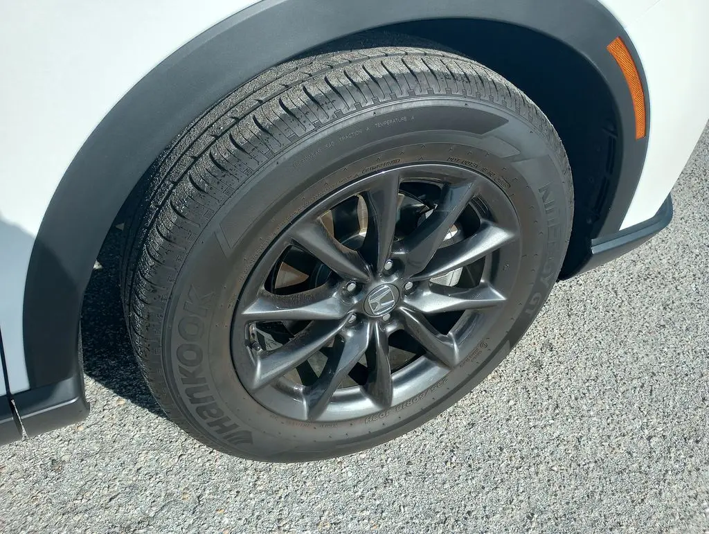 2026 Honda CR-V - $32,827