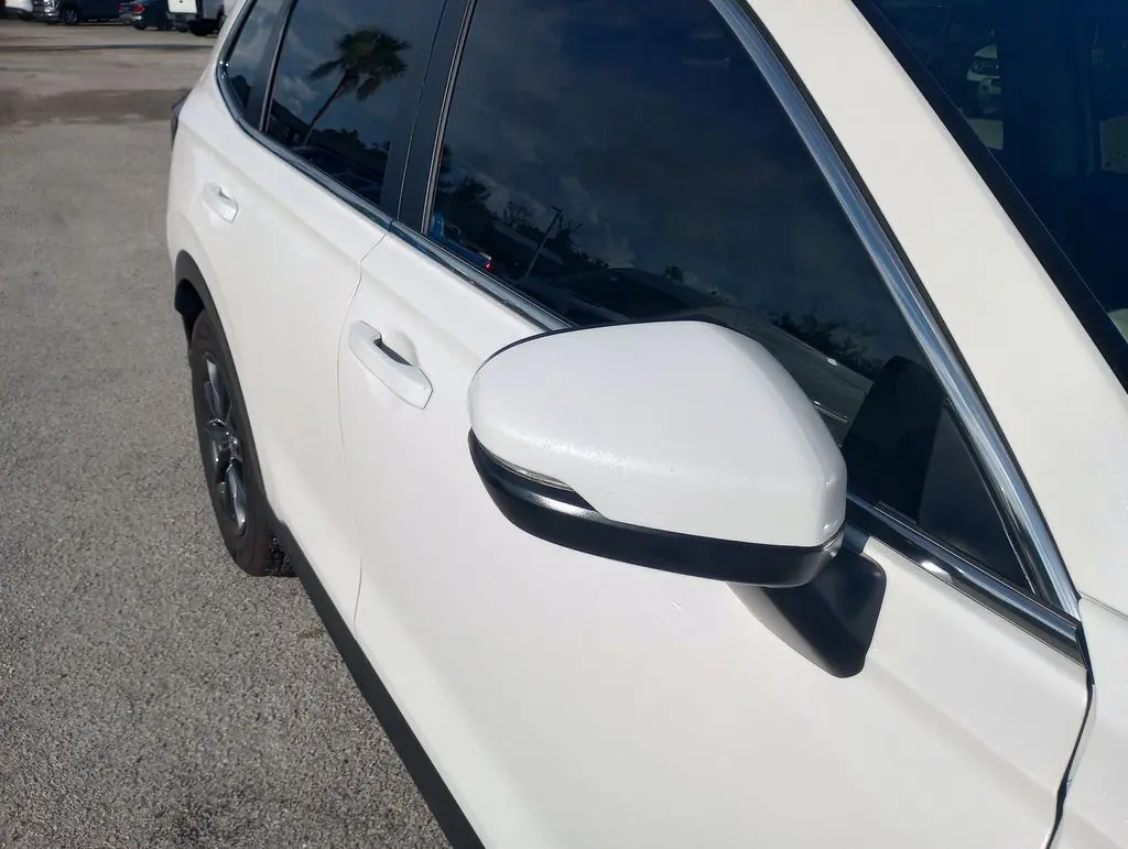 2026 Honda CR-V - $32,827
