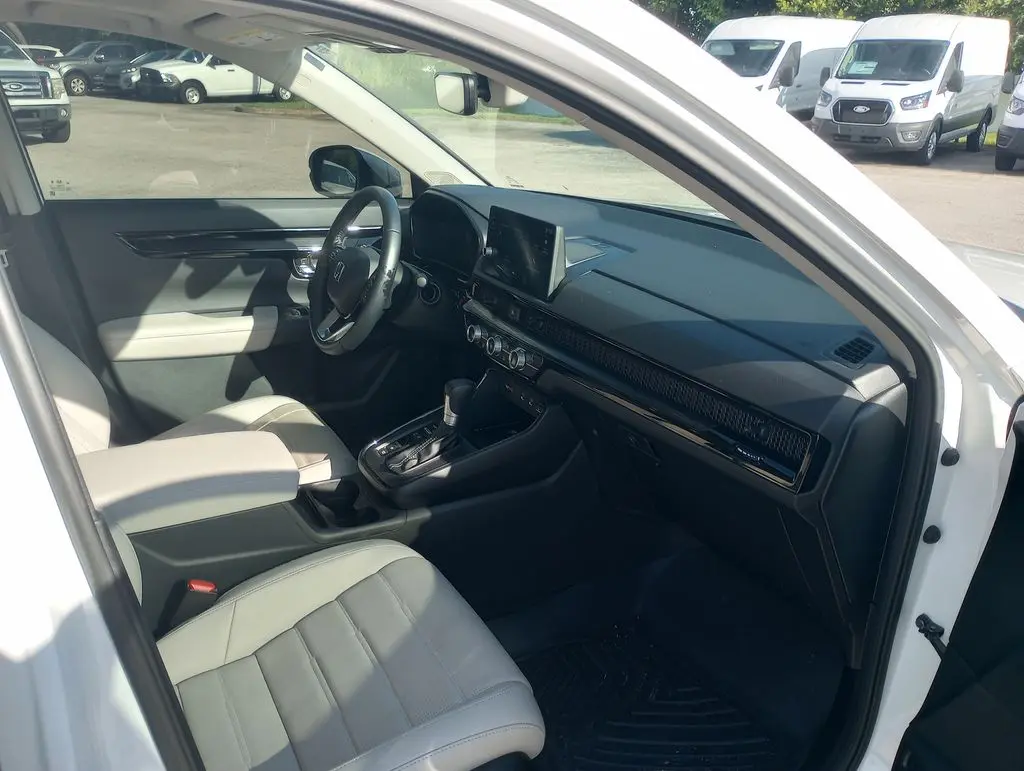 2026 Honda CR-V - $32,827