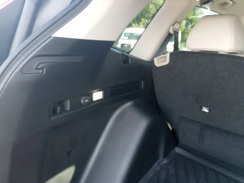 2026 Honda CR-V - $32,827