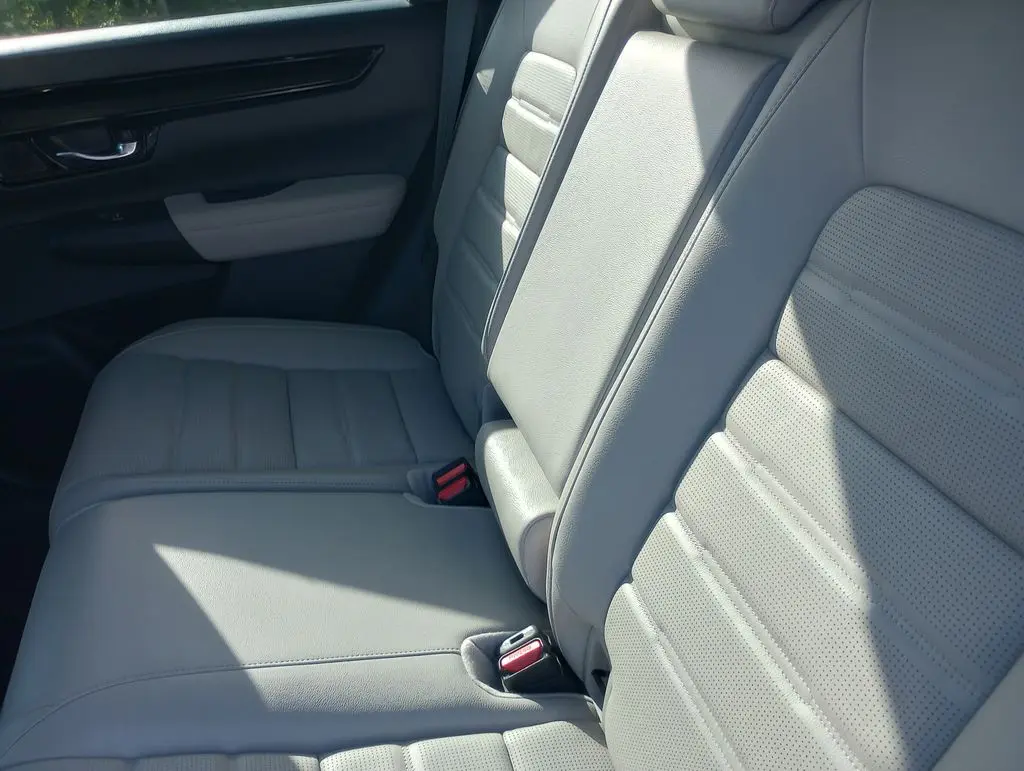 2026 Honda CR-V - $32,827