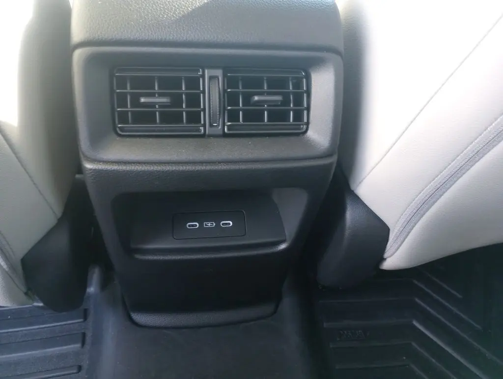 2026 Honda CR-V - $32,827