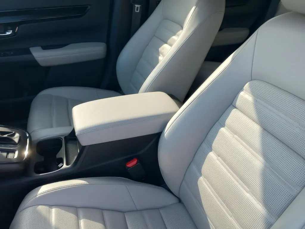 2026 Honda CR-V - $32,827