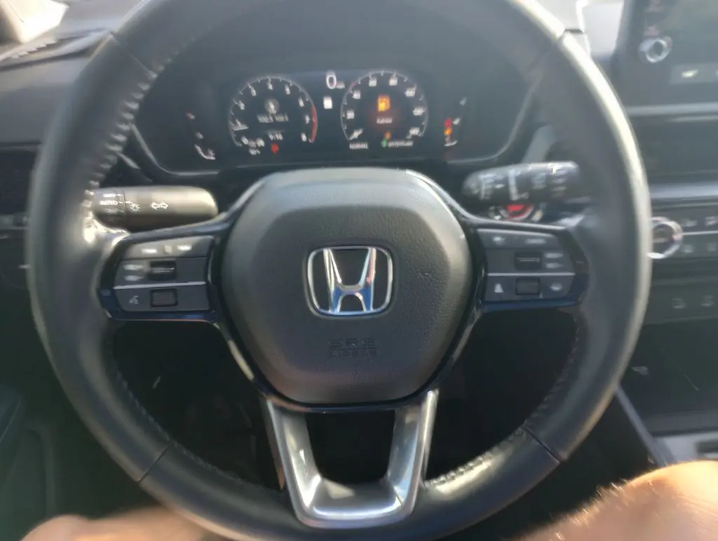2026 Honda CR-V - $32,827