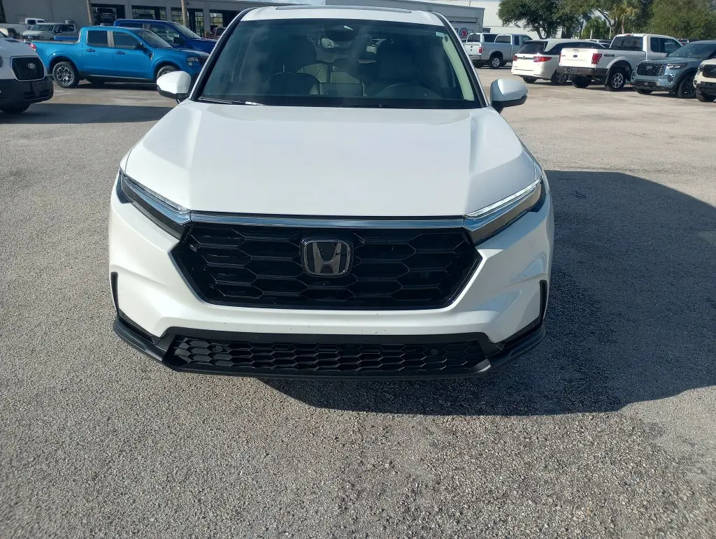 2026 Honda CR-V - $32,352