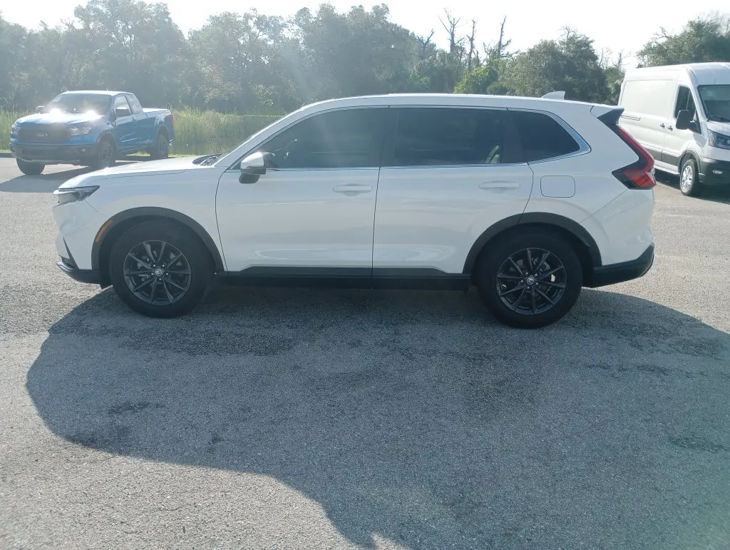 2026 Honda CR-V - $32,352