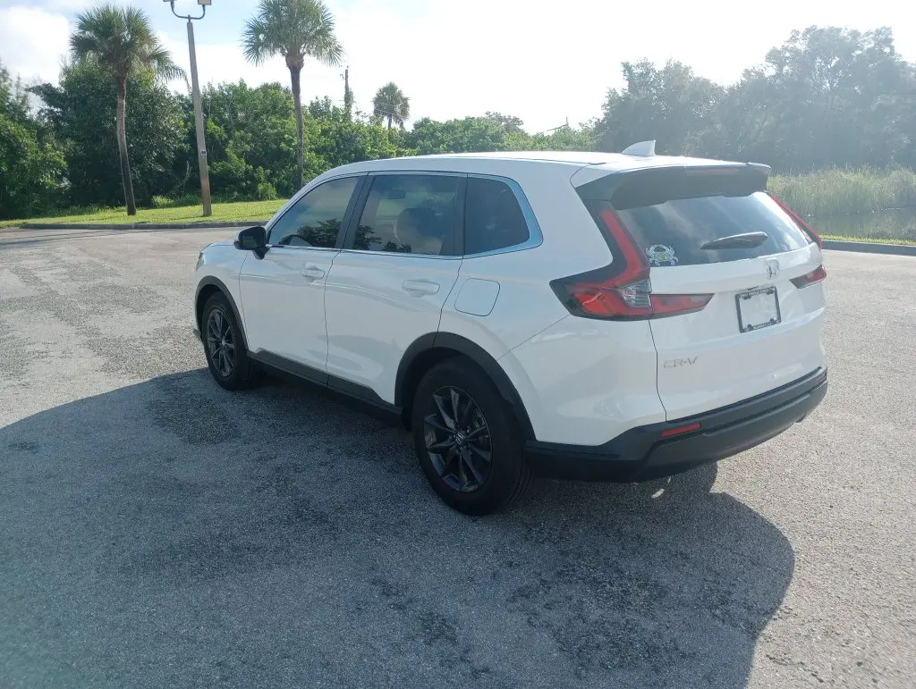 2026 Honda CR-V - $32,352