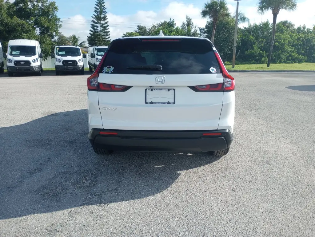 2026 Honda CR-V - $32,352