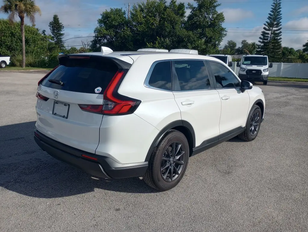 2026 Honda CR-V - $32,352