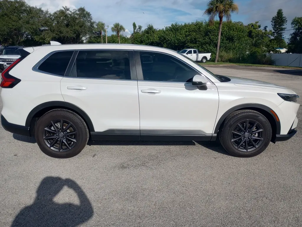 2026 Honda CR-V - $32,352