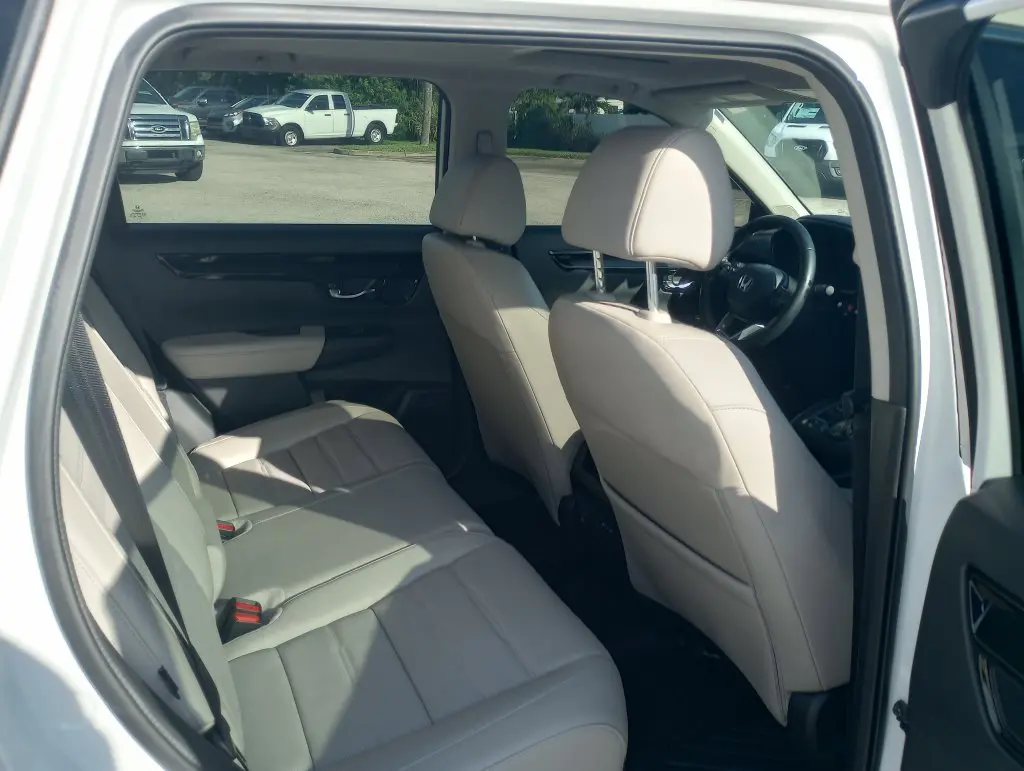 2026 Honda CR-V - $32,352