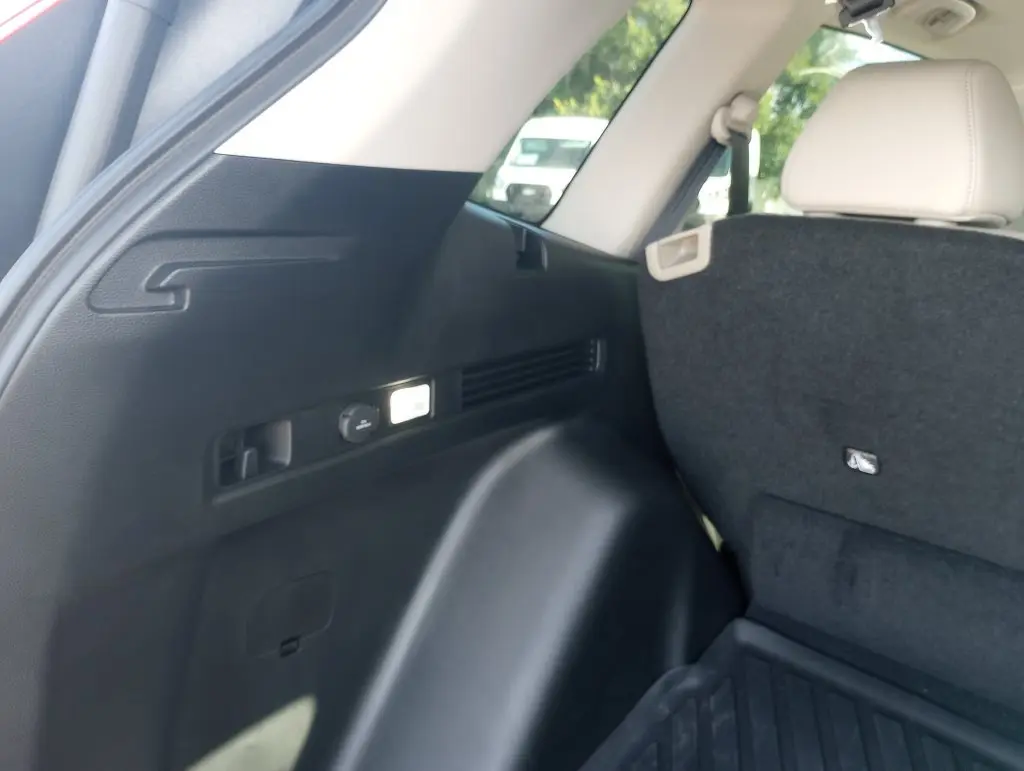 2026 Honda CR-V - $32,352