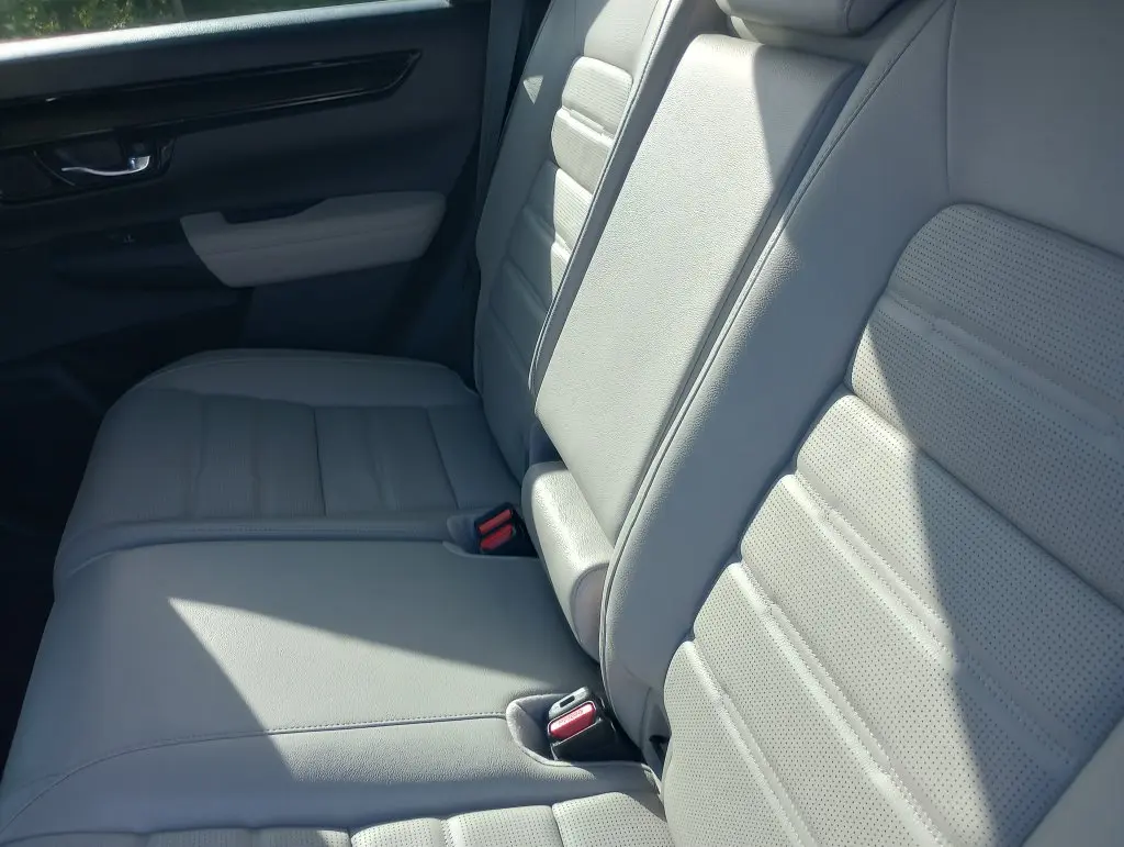 2026 Honda CR-V - $32,352