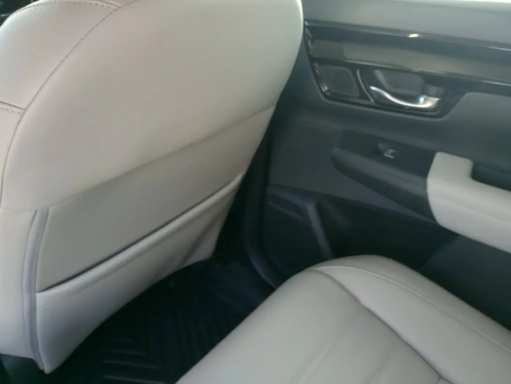 2026 Honda CR-V - $32,352
