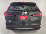 2026 CR-V Thumbnail 12