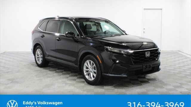 Preowned 2023 Honda CR-V EX-L for Sale