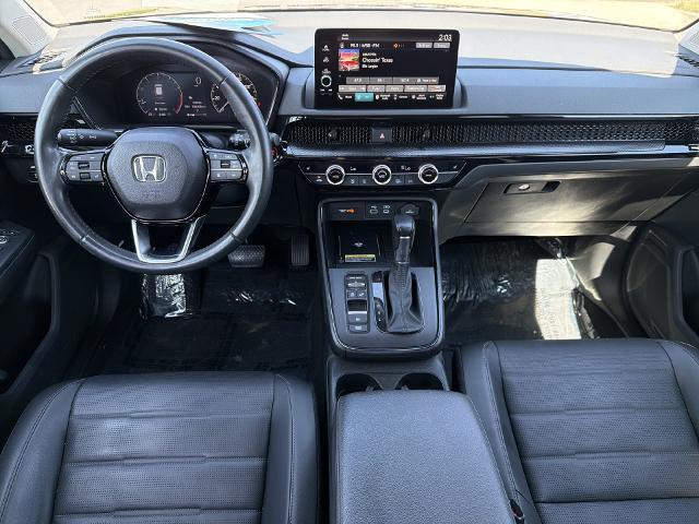 2024 Honda CR-V - $28,399