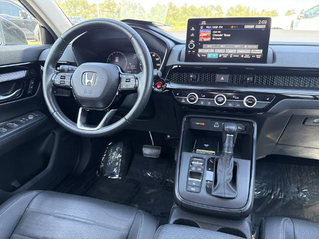 2024 Honda CR-V - $28,399