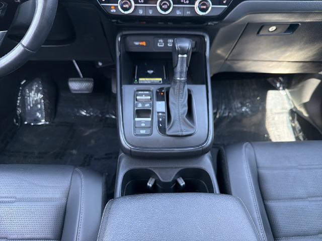 2024 Honda CR-V - $28,399
