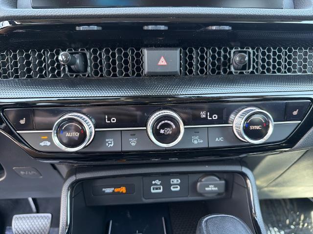 2024 Honda CR-V - $28,399