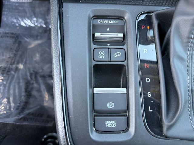 2024 Honda CR-V - $28,399