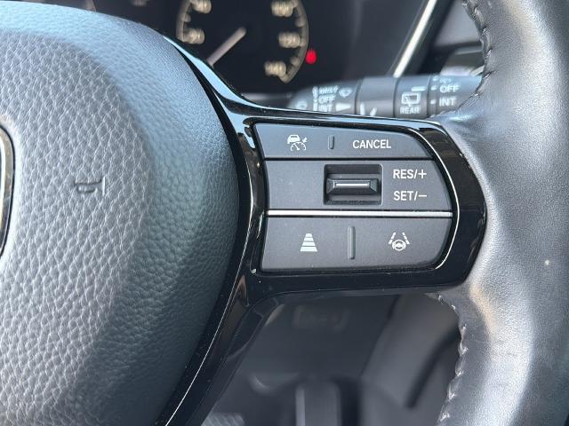 2024 Honda CR-V - $28,399