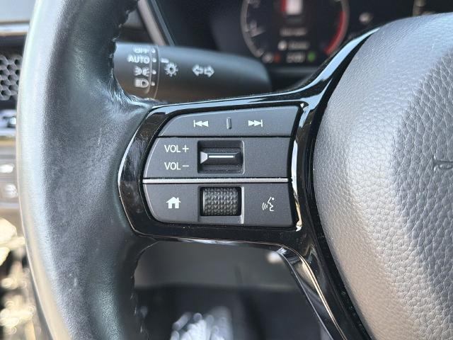 2024 Honda CR-V - $28,399