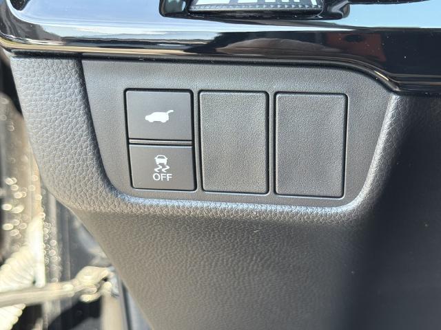 2024 Honda CR-V - $28,399