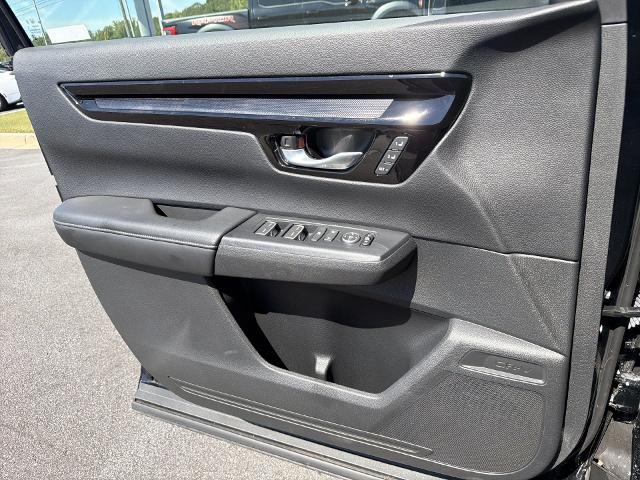 2024 Honda CR-V - $28,399