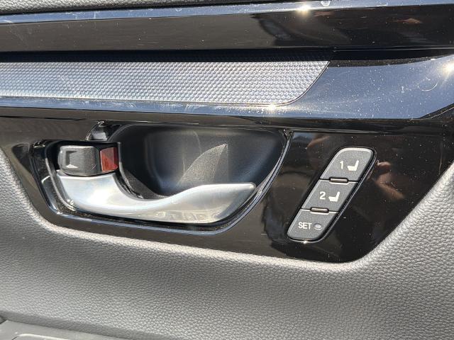 2024 Honda CR-V - $28,399
