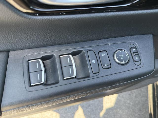 2024 Honda CR-V - $28,399