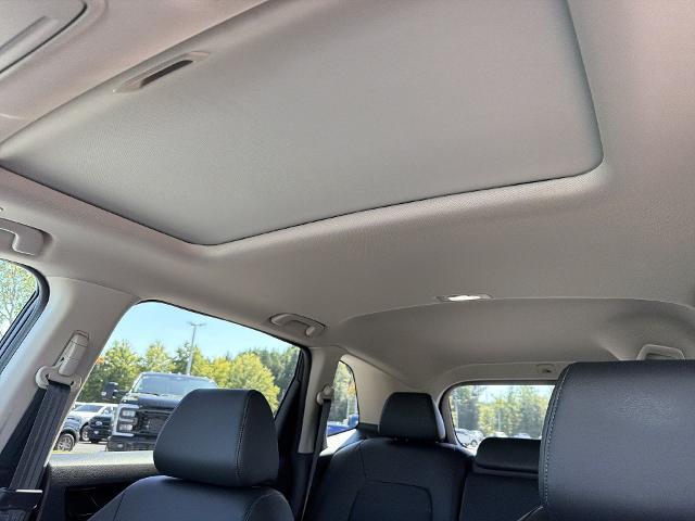 2024 Honda CR-V - $28,399