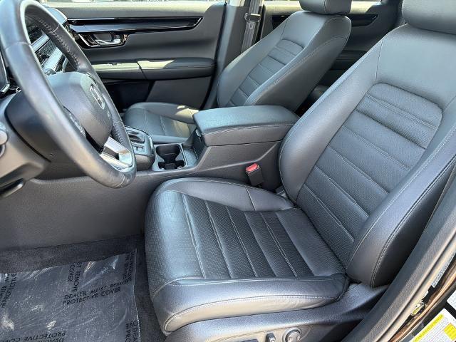 2024 Honda CR-V - $28,399