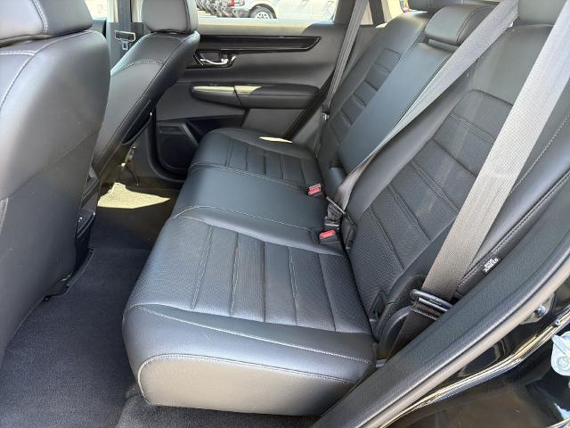 2024 Honda CR-V - $28,399