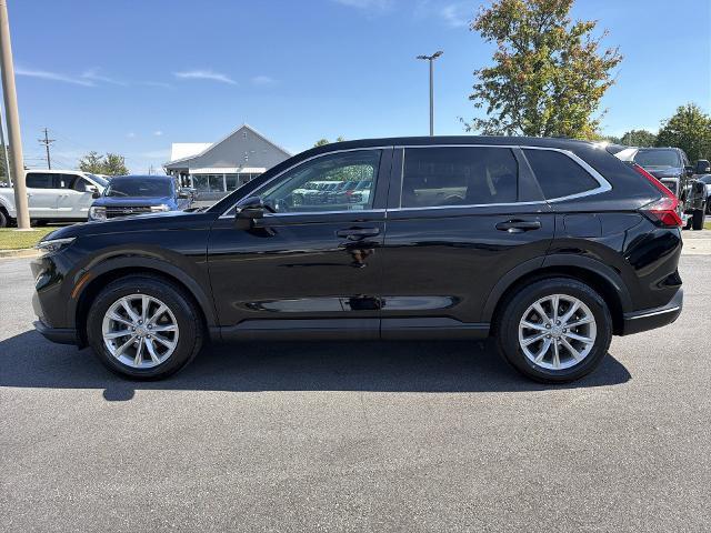 2024 Honda CR-V - $28,399