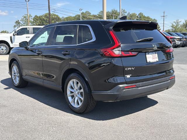 2024 Honda CR-V - $28,399