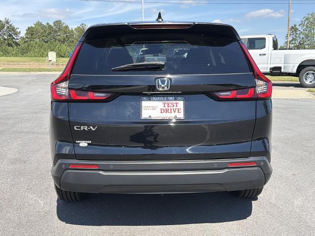 2024 Honda CR-V - $28,399