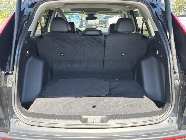 2024 Honda CR-V - $28,399